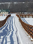 Valley View Farm - Winter