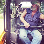 Valley View Farm - Facilities Manager Jeff  Noell